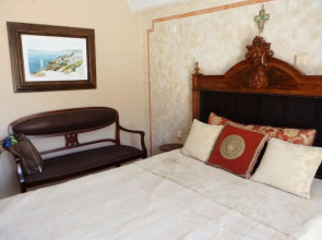 w Villa Tian - Emporeio - 3 Bedroom Villa With Private Pool and Jacuzzi