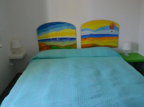 residence San Lorenzo villetta 82