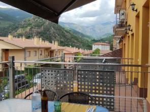 Apartament FRESER I