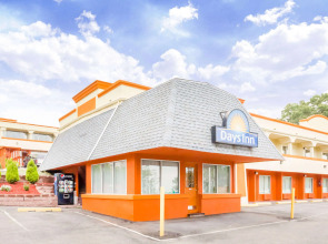 Days Inn By Wyndham Tannersville