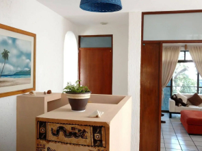 Kukulcan Hostel & Friends