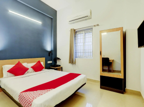 SilverKey Executive Stays 76371 Nanganallur
