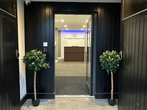 The Abbots Hotel