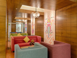 The Belstead Chennai