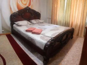 Iljaeva 66 park Ken Baba