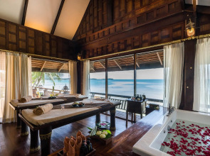 Samui Paradise Chaweng Beach Resort 