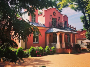 Willa Różana - Ormonde Resorts