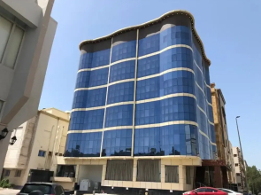 Asal Hiraa Aparthotel Jeddah