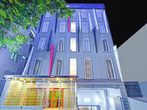 Fabhotel White Ridge Shivam