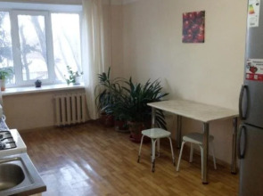 Меблированные комнаты Огни Манежа