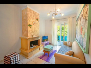 Esencia Suites