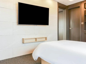 Chuncheon Urban Thirty Hotel