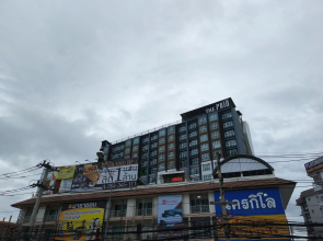 Locals Prio ChiangMai Central Airport Plaza