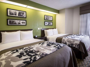 Sleep Inn Miami International Airport