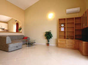 Amazing Home in Srima With Wifi and 2 Bedrooms