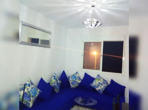 Apartment with 2 Bedrooms in Tamaris, with Shared Pool - 2 Km From the Beach