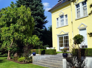 Hotel Pension Villa Wittstock