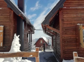 Lodge Nagramak