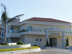 Kedrissos Hotel Apartments