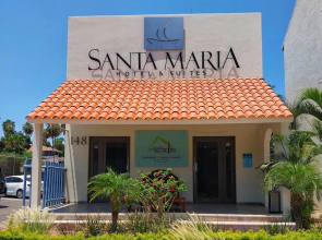 Sm Apartments