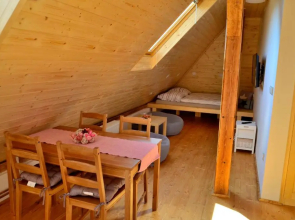 Vila Kateřina