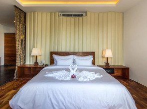 King Rock Boutique Hotel