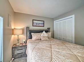 Red Lodge Retreat w/ Yard - Walk to Restaurants!