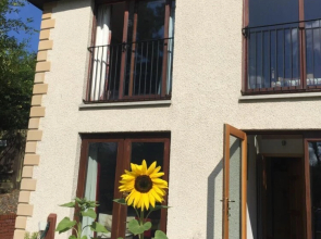 Riverside House
