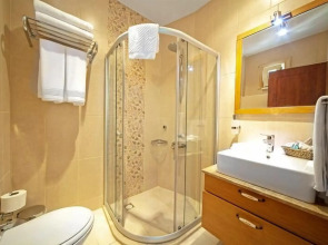 Dilhayat Kalfa Hotel