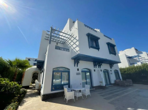 Luxury Villa with pool in Hurghada