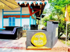 Lembah Mbalong Resort Mitra RedDoorz Near Exit Tol Singosari
