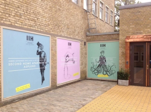 Asplund Hotel Apartments