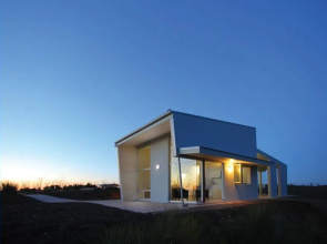 Tanonga Luxury Eco Lodges