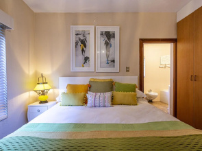 Vaal River YOLO Spaces – Vaal River Bush Lodge