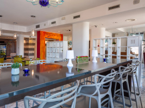 First Hotel Malpensa