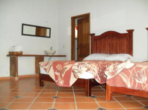 Hacienda Maria Elena