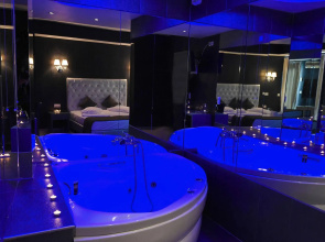 Atlantic Hotel