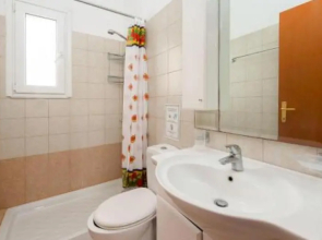 Holiday home 3 bedrooms 1 bathroom - Kolympia