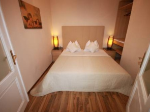 Apartment Serafin Margareten