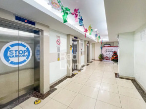 RedLiving Apartemen Kalibata City - Homy Jasen Tower Jasmine