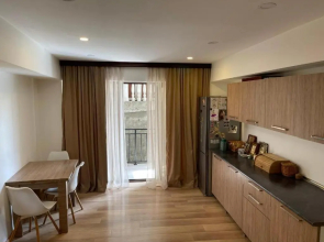 Shavishvili Guest House