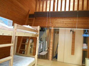 Yakushima Passionkan