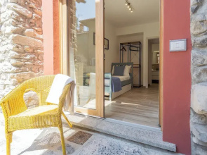 Villetta Abbazia Acqua Dolce - With Stunning Terrace by Rent all Como