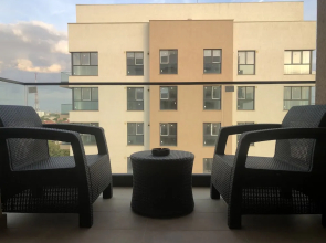 Westpark 2 Residence Lakeview W6