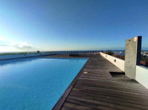 TAHITI - Raimiti Dream Apartment