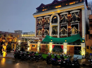 Narayan kothi