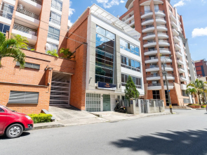 Hotel Ayenda Coliving La 78A