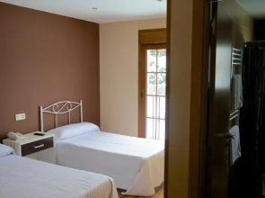 Hotel Restaurante La Braña