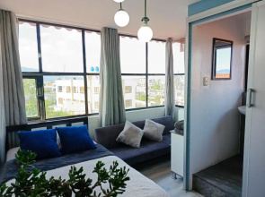 Fernando's apartment