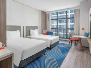 Holiday Inn Express Foshan Shunde Lecong